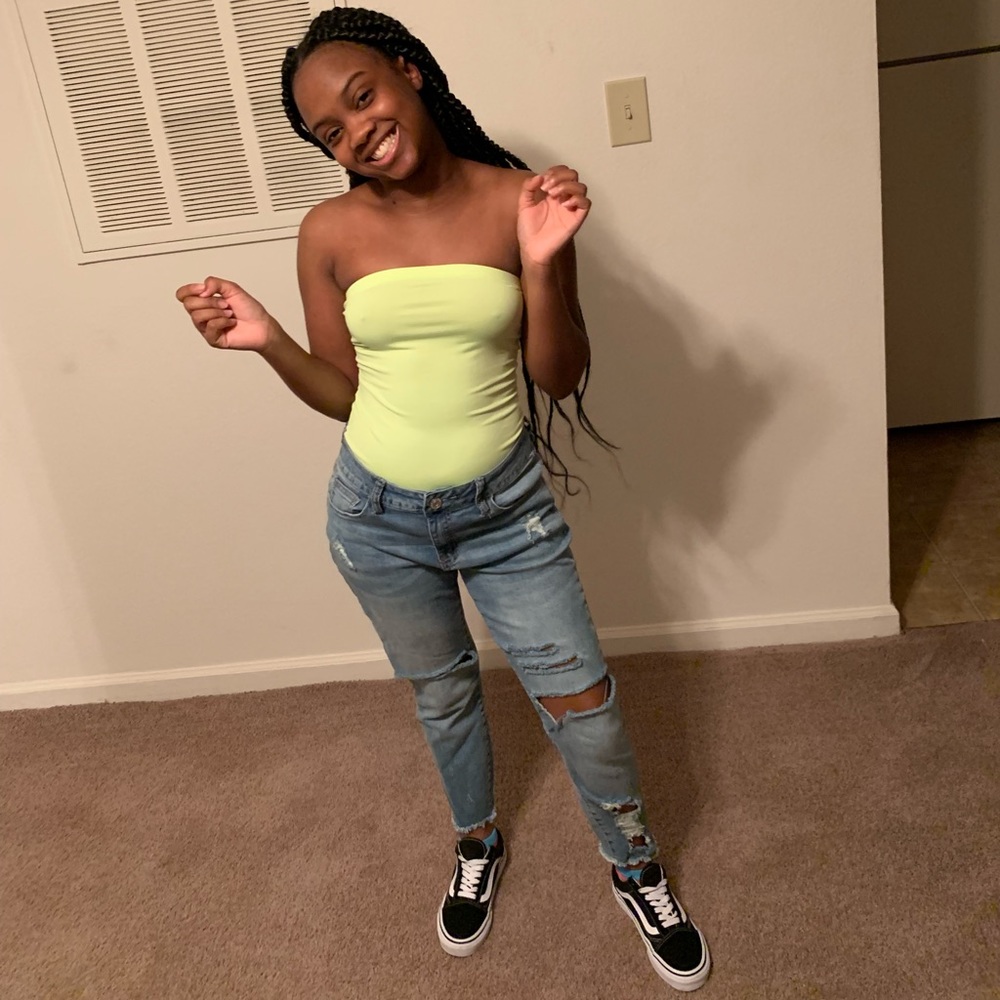 Meet your Posher, Kiara